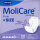 Hartmann MoliCareÂ® Premium Form, +SIZE, 8 drops, violet