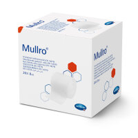 Hartmann MullroÂ® 40 m non-sterile, in removal...