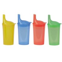 Behrend drinking cup Color, with lid tea o. porridge, 250...