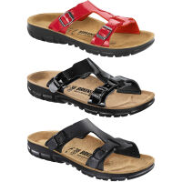 Sofia BF, Birko-Flor, von Birkenstock, Schmal, Farben /...