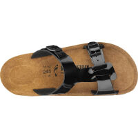 Sofia BF, Birko-Flor, by Birkenstock, Narrow, Colors / Sizes