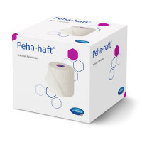 Hartmann Peha-haft® 21m, stretched 20m / 21m long,...
