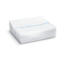 Hartmann TelacompÂ® non-sterile 10x10 cm,...