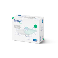 Hartmann ZetuvitÂ® Plus 15 x 20 cm sterile,...