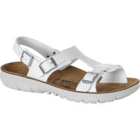 Saragossa BF, Birko-Flor, by Birkenstock, Narrow, Colors / Sizes