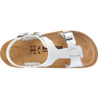 Saragossa BF, Birko-Flor, by Birkenstock, Narrow, Colors / Sizes