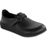 Linz SL super outsole, natural leather, Birkenstock, narrow colors sizes