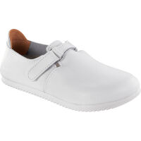 Linz SL super outsole, natural leather, Birkenstock, narrow colors sizes