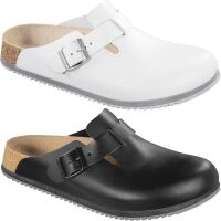 Birkenstock Boston SL Super Grip, super outsole, various...