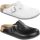 Birkenstock Boston SL Super Grip, super outsole, various colors / sizes