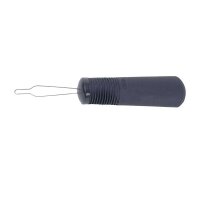 Behrend button aid good grips, thick plastic handle,...