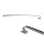 Behrend shoehorn, different versions, 43-65 cm
