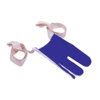 Behrend stocking pullers, dressing, diff. Versions
