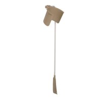 Behrend stocking pullers, dressing, diff. Versions