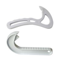 Behrend opener for cans with pull-ring, plastic, various....