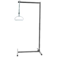 Careline trapeze SAALE, Raising detached, with handle and...