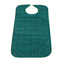 Behrend PVC bibs, lined, 45x90cm, various designs