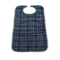 Behrend PVC bibs, lined, 45x90cm, various designs
