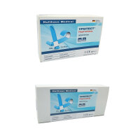 Holthaus Medical YPSITECT® Finger Bandage Detect....