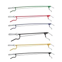Behrend gripping aid Color, light weight, colors/sizes