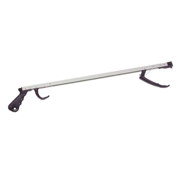 Behrend gripping aid standard, aluminum, magnet, light, 2 lengths