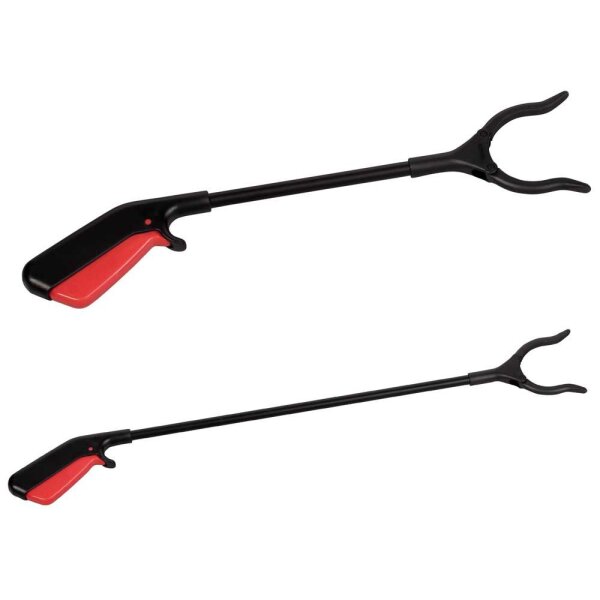 Behrend gripping aid Ergonomic, rotating pliers, vertical/horizontal