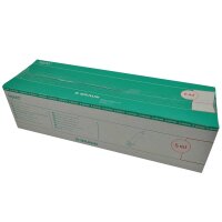 B.Braun disposable syringe Injekt® Solo, green, 2/5ml, 100pcs