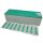 B.Braun disposable syringe Injekt® Solo, green, 2/5ml, 100pcs