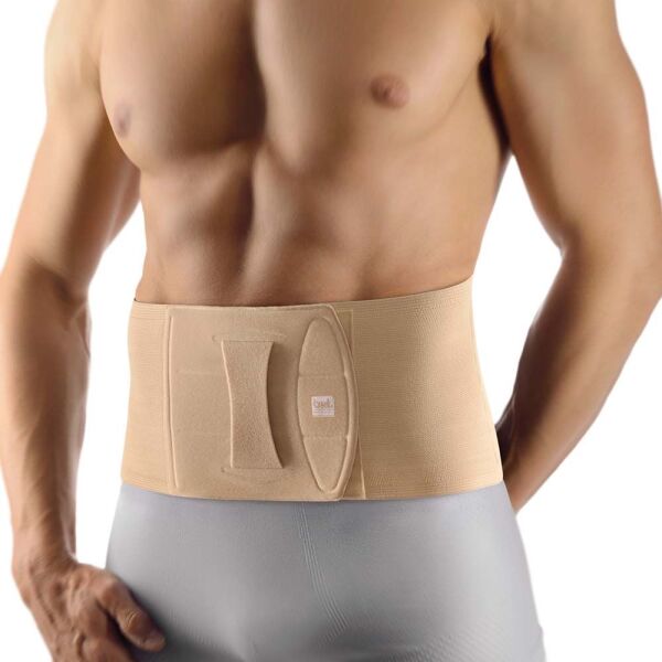 Bort activemed Lumbar Spine Back Support, XXL