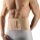 Bort activemed Lumbar Spine Back Support, XXL