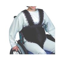 Behrend wheelchairs seat pants with straps, washable,...