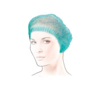 MaiMed Cap, Clip Cap in various colors