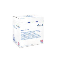 MaiMed Non-Woven Slit Compresses, 10x10cm, 6-ply, 50 pcs.