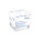 MaiMed Gauze Compresses, sterile, 10x10cm, 12-ply, 50 pcs.