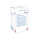 MaiMed Pad, Absorbent Compresses, 10x10cm, 60 pcs.