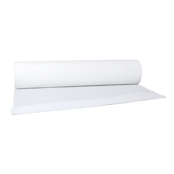 MaiMed Doctors Crepe Paper, white, 2-ply in various sizes