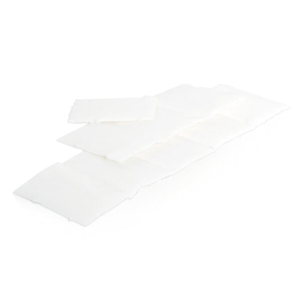 MaiMed MaicellÂ® Cellulose Swabs, 4x5cm, 1000 pcs.