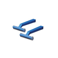 MaiMed Razor Comfort, Disposable Razor with Double Blade,...