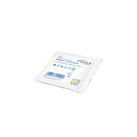 MaiMed Alcohol Swabs, 30x30mm, white, double-layered, 100...