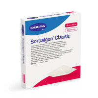 Hartmann SorbalgonÂ® Classic, 10 x 20 cm, 5 pcs.