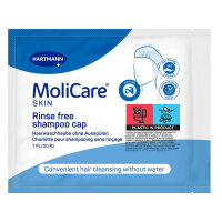 Hartmann MC SkinÂ® Hair Wash Cap, 1 pc.