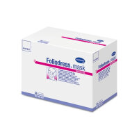 Hartmann Foliodress® Mask senso in various colors