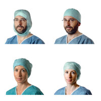 Hartmann Foliodress® Cap Comfort in various variants
