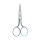 Hartmann Nail Scissors, Curved, 9.5 cm, 25 pcs.