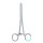 Hartmann Tube Clamp without Ratchet, 16cm, 15 pcs.