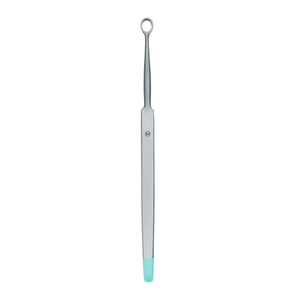 Hartmann Curette, Fox, 14.5cm, 25 pcs.