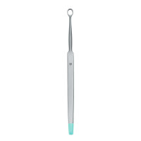 Hartmann Curette, Fox, 14.5cm, 25 pcs.