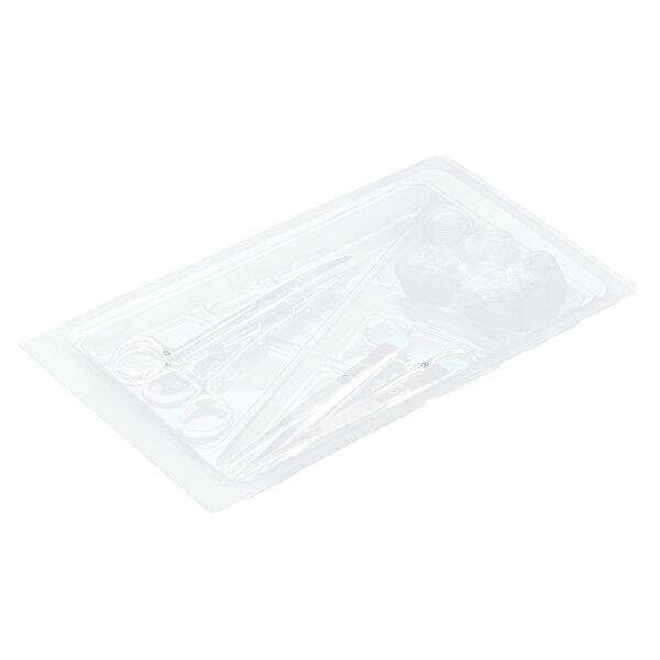 Hartmann PehaÂ® Instrument Basic Set, 5 pcs