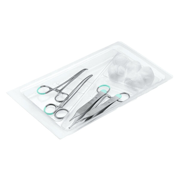 Hartmann PehaÂ®-instrument Basic Set, 5 pcs