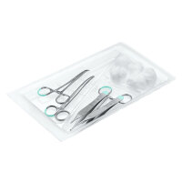 Hartmann PehaÂ®-instrument Basic Set, 5 pcs